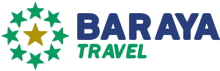 baraya travel dago